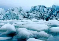 Льодовики на півночі Гренландії у біді і загрожують "драматичним" підвищенням рівня моря - дослідження