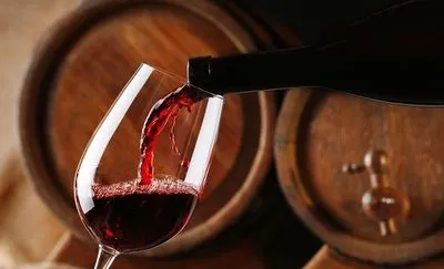 Мировое производство вина в этом году упадет до 62-летнего минимума