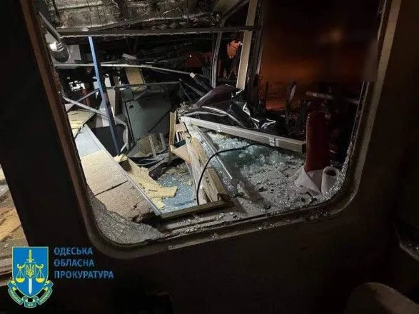 Смертоносна атака на судно під прапором Ліберії: в Україні відкрили кримінальну справу