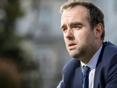 Министр вооруженных сил Франции анонсировал дополнительные 200 млн евро на помощь Украине