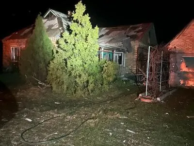 Донеччина: Авдіївка за добу зазнала 4 авіаракетних ударів, через ворожі обстріли є пошкодження у восьми територіальних громадах