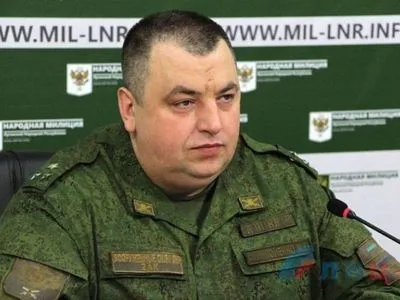 У Луганську підірвався в авто колишній голова "народної міліції лнр"