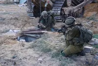 Десятигодинний бій: Армія оборони Ізраїлю захопила опорний пункт ХАМАС у західній Джабалії