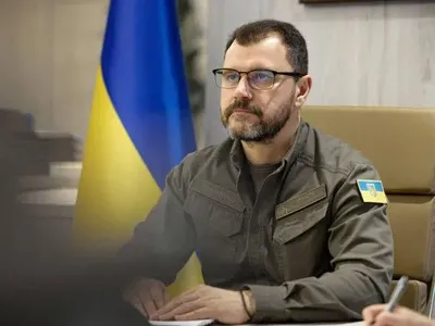 МВД Украины и Молдовы обсудили вопросы безопасности на границах