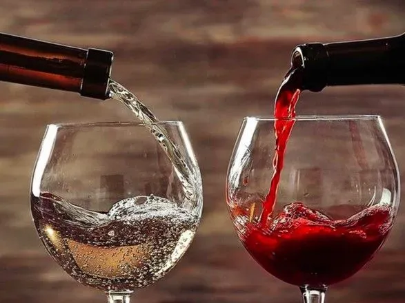 НАПК внесло в перечень спонсоров войны грузинского производителя вин