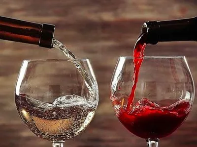 НАЗК внесло до переліку спонсорів війни грузинського виробника вин