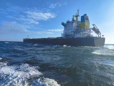 Рух суден українським коридором продовжується: 91 судно вивезло вже 3,3 млн тонн сільськогосподарської та металопродукції
