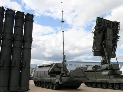 ЗСУ знищили новітній російський зенітно-ракетний комплекс С-300В4 - Тарнавський