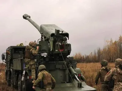 Луганщина: росіяни намагалися атакувати Новоєгорівку. На Cтаробільщині проводять рейди по будинках