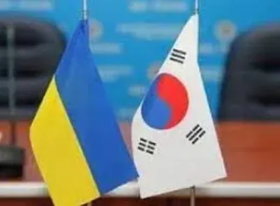 Уряд схвалив законопроєкт про ратифікацію угоди між Україною та Кореєю щодо пільгових кредитів