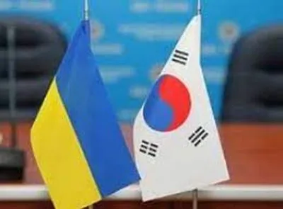 Уряд схвалив законопроєкт про ратифікацію угоди між Україною та Кореєю щодо пільгових кредитів
