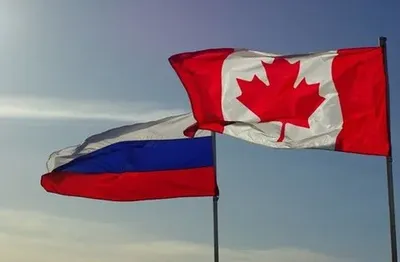 Канада оголосила нові санкції проти росії за пропаганду та дезінформацію