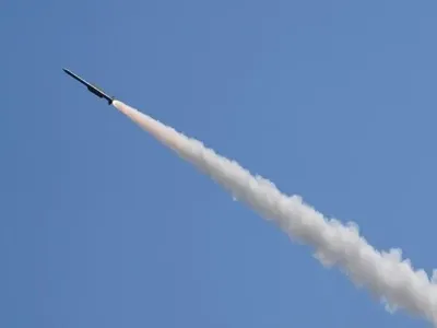 В Воздушных силах предупредили о пусках ракет в направлении Затоки