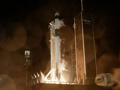 NASA і SpaceX спрямували на МКС нове обладнання для важливих експериментів