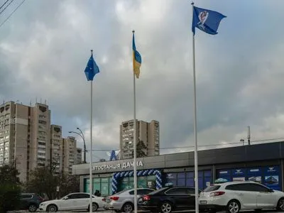 Модернізована автостанція Дачна відкрилась у Києві як приклад ефективної співпраці держави та бізнесу - Укрпас