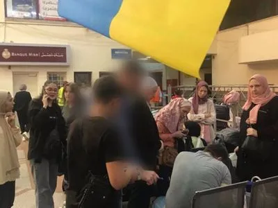 Деяким громадянам України Ізраїль та Єгипет відмовили в евакуації із сектору Гази – посол