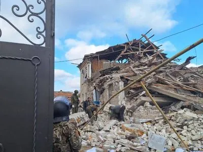 "Приліт" по базі окупантів у Скадовську: з’явились деталі про втрати ворога