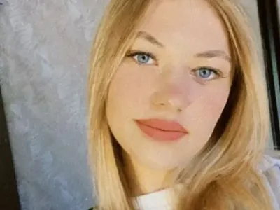 В россии на границе с Украиной исчезла 18-летняя украинка - СМИ