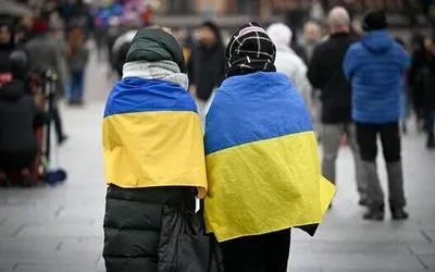 Дания продлит разрешения на проживание украинцев до марта 2025 года