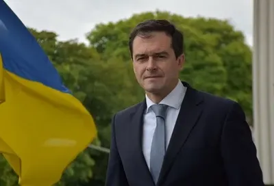 Перемовини про вступ України до ЄС реально почати наступного року – посол