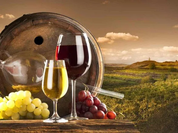 В Украине День виноградаря и винодела, Международный день скороговорок. Что еще можно отметить 12 ноября