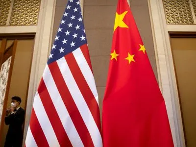 Вашингтон предупредил Пекин: китайские фирмы, помогающие россии, столкнутся со "значительными последствиями"