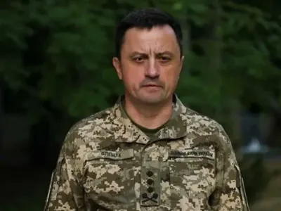 "Хочу подякувати розрахункам Patriot": командувач ПС ЗСУ підсумував роботу по запущеній рф по Києву балістиці