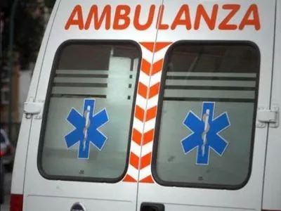 В Італії стався вибух в притулку для мігрантів, 12 людей поранено