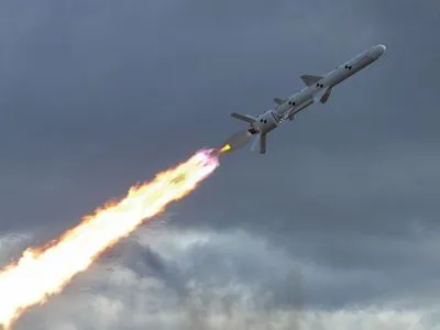 На Миколаївщині ППО вночі збила керовану авіаційну ракету