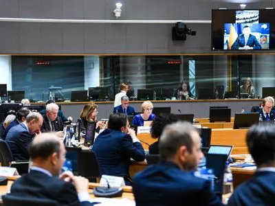 Головний пріоритет для ЄС: Боррель заявив, що іде робота над зобов’язаннями перед Україною