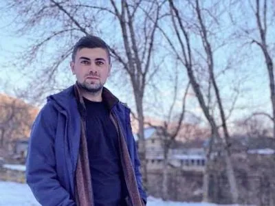 На війні в Україні загинув грузинський доброволець