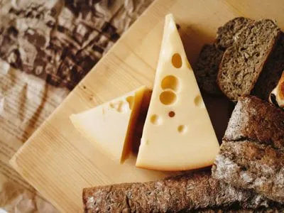 15 ноября: Международный день хлеба и сыра, Европейский день музыкальной терапии