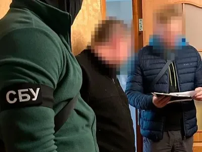 Шпионил за аэродромами ВСУ: в Николаеве задержали еще одного информатора фсб