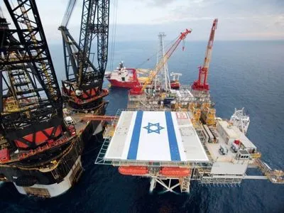 Постачання газу з Ізраїлю до Єгипту цього місяця зросло на 60%