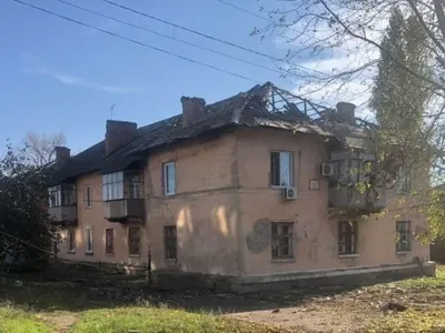 Россияне обстреляли Никопольщину: есть разрушения, погибшие и раненые