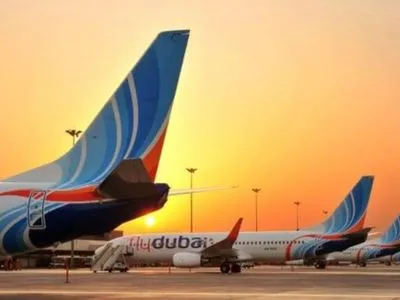 Міжнародна компанія Flydubai відновила польоти до Афганістану після 2-річної перерви, відколи до влади прийшли таліби