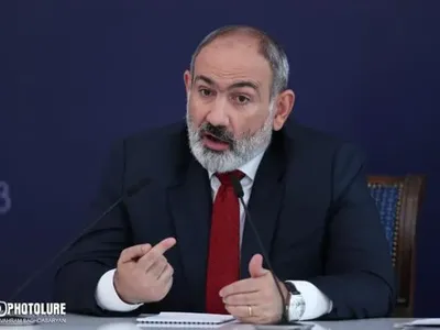 Армения ищет других партнеров в сфере безопасности, но из ОДКБ пока не выходит - Пашинян
