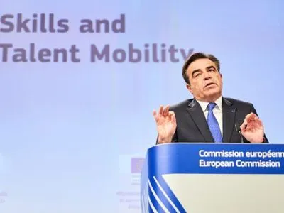 ЄС представив план залучення мігрантів на ринок праці