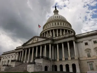 Сенат США націлений на швидке голосування, щоб уникнути “шатдауну”