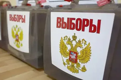 В оккупированном Крыму россияне начали готовиться к фальсификациям на выборах президента рф