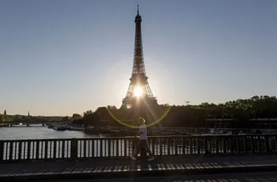 Аномальна спека в Європі: у Франції зафіксували рекордно теплий листопад