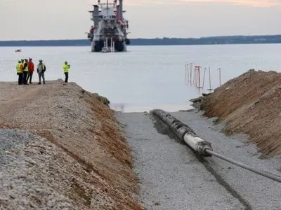 Пошкоджені підводні комунікації в Балтиці: Під підозрою у завданні шкоди — китайське судно