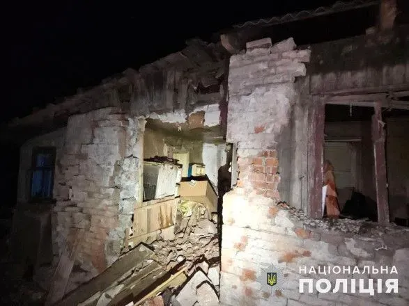 россияне атаковали 12 населенных пунктов в Донецкой области: известно о двух жертвах