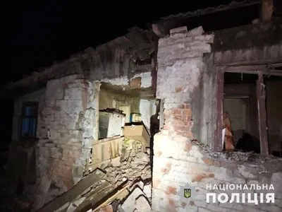 росіяни атакували 12 населених пунктів на Донеччині: відомо про дві жертви