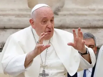 Ватикан подтвердил запрет католикам становиться масонами