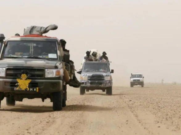 У Малі хунта за підтримким вагнерівців "захопила" оплот повстанців Кідал