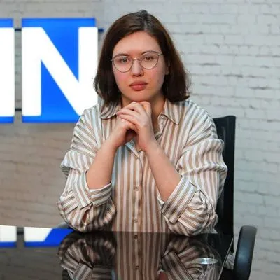 Elena Arhipova