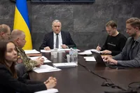 Стартовали переговоры с Германией по гарантиям безопасности Украины  