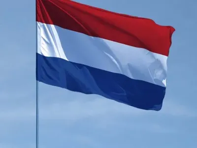 Нидерланды предоставят в следующем году военной помощи Украине на 2 миллиарда евро