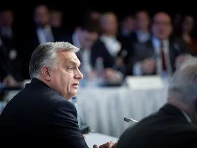 Орбан заявил, что ситуация с венгерским языком и образованием на Закарпатье при СССР была лучше, чем сегодня